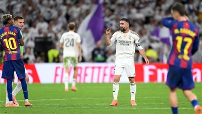 كلاسيكو الأرض.. تعرف على تاريخ مواجهات برشلونة وريال مدريد في جميع المسابقات