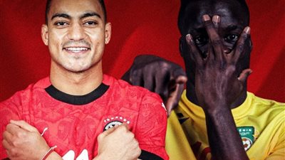 رابط مباشر لمشاهدة مباراة مصر وبنين مجانا في أمم أفريقيا