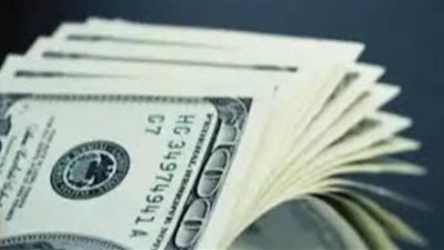 تراجع الدولار أمام الجنيه في نهاية تعاملات الأحد