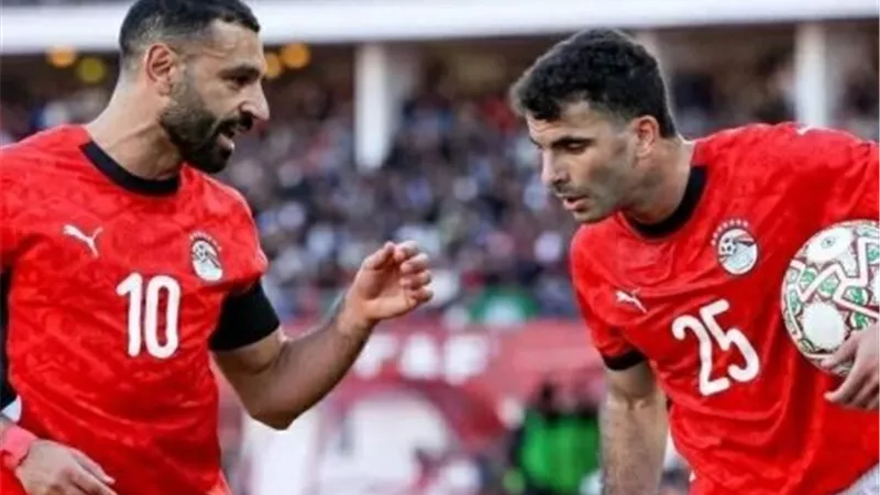 لحظة بلحظة (0-0) مصر ضد بنين مباشر الآن.. رابط بجودة عالية