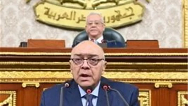 ملفات مفتوحة تحت القبة.. رؤية برلمانية لمرحلة ما بعد الطفرة