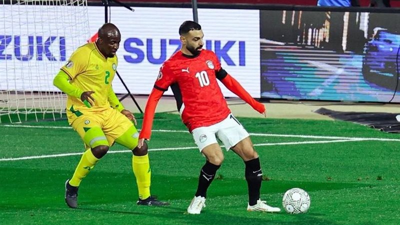 بث مباشر الشوط الثاني