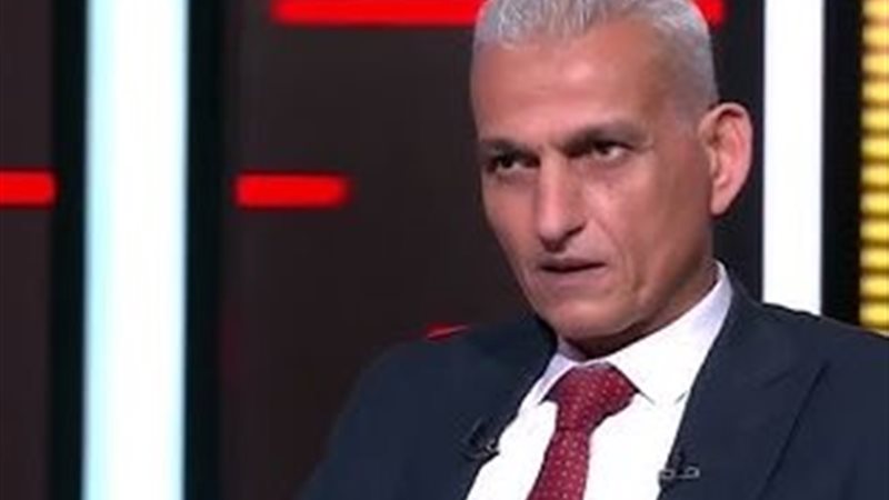 محمود شعبان 
