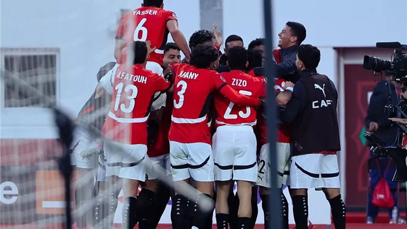 رباعي الزمالك ينضمون لمعسكر المنتخب استعدادا لمواجهتي السعودية وإسبانيا