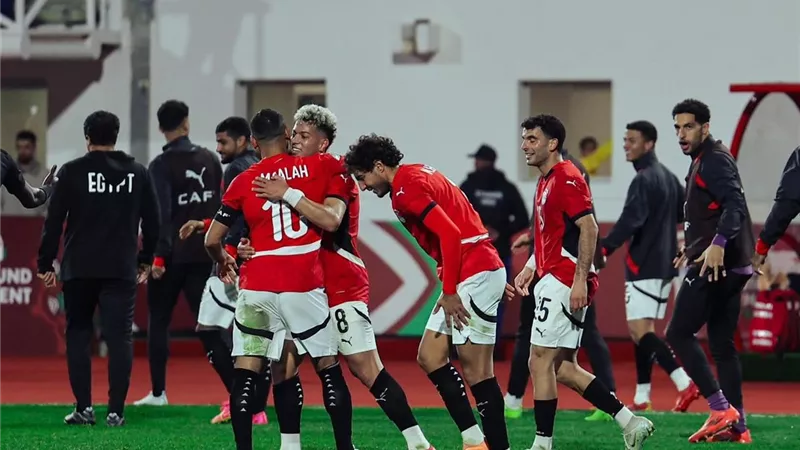 موعد مباراة منتخب مصر أمام كوت ديفوار في الدور ربع النهائي 