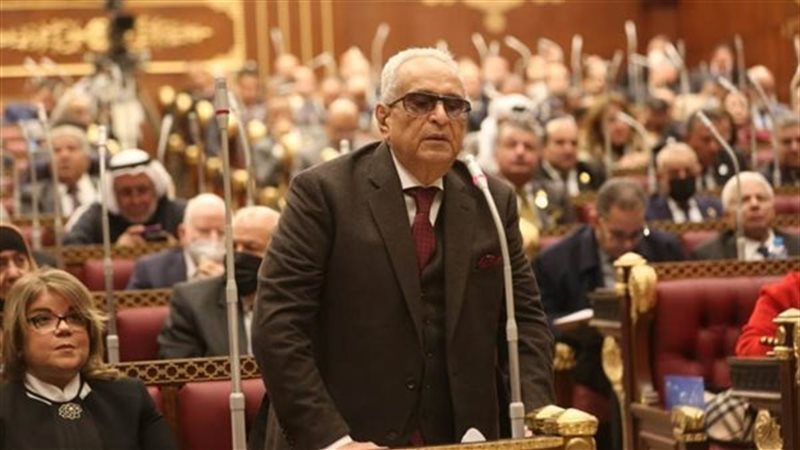 المستشار بهاء الدين