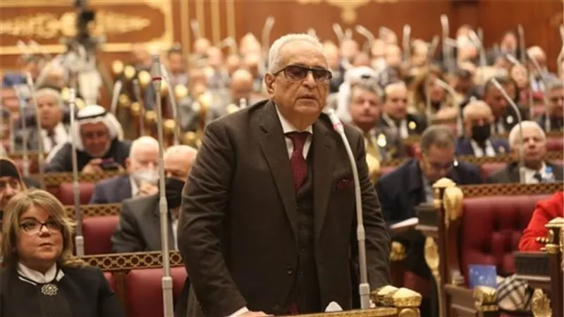 سباق الوفد يشتعل قبل غلق باب الترشح
