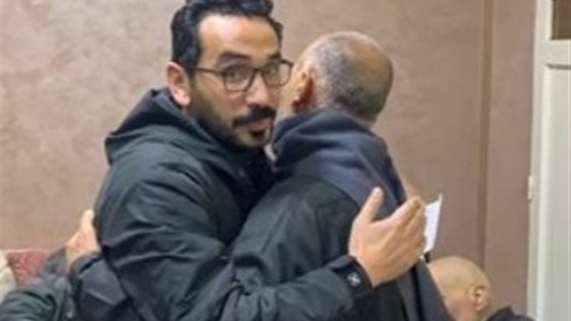 جلسة عرفية تنهي خلافًا