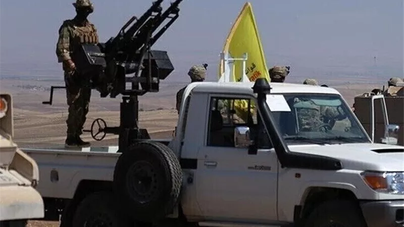تصعيد عسكري شرقي حلب.. تبادل للقصف والاتهامات بين الجيش السوري وقسد