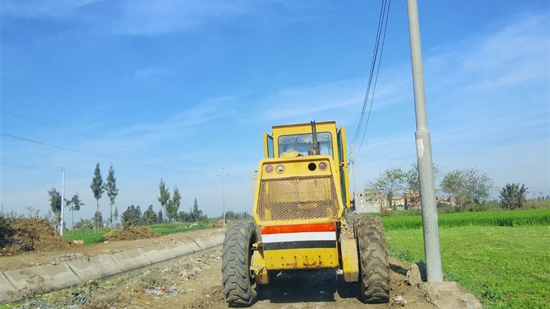 بعد شكاوى المواطنين..