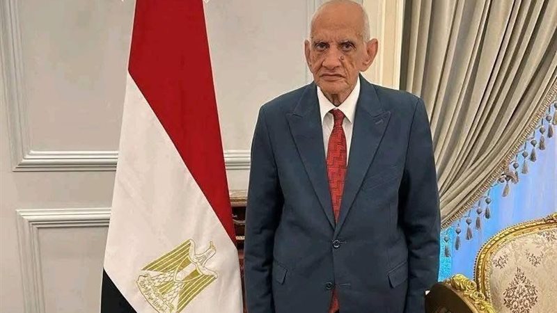 النائب خالد خلف الله