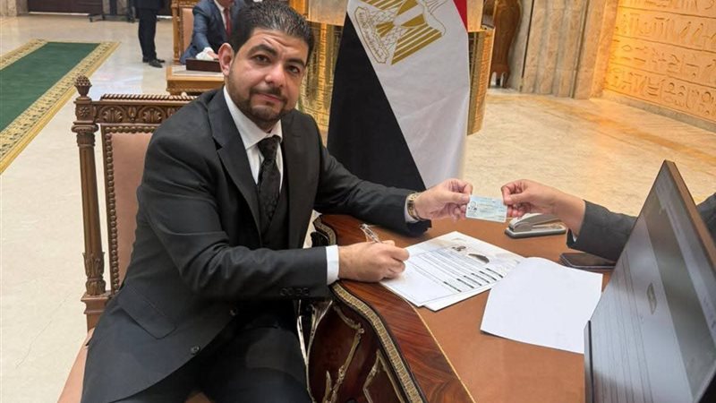 النائب على النقيطي