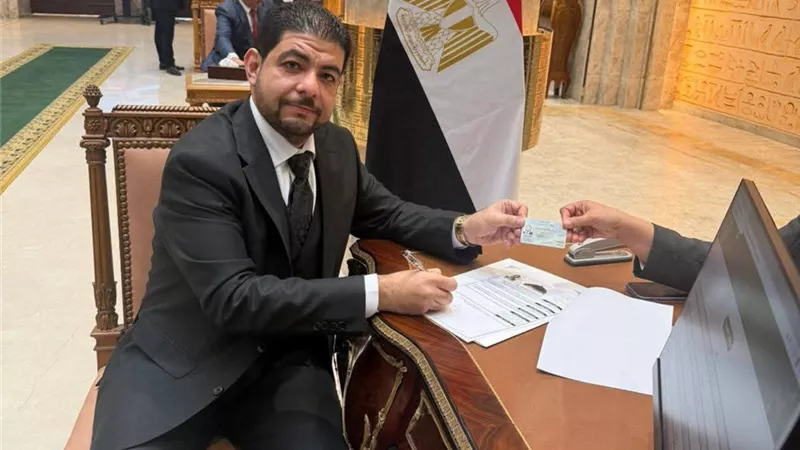 النائب على النقيطي: الصحة والبنية التحتية «أهم أولوياتي» 