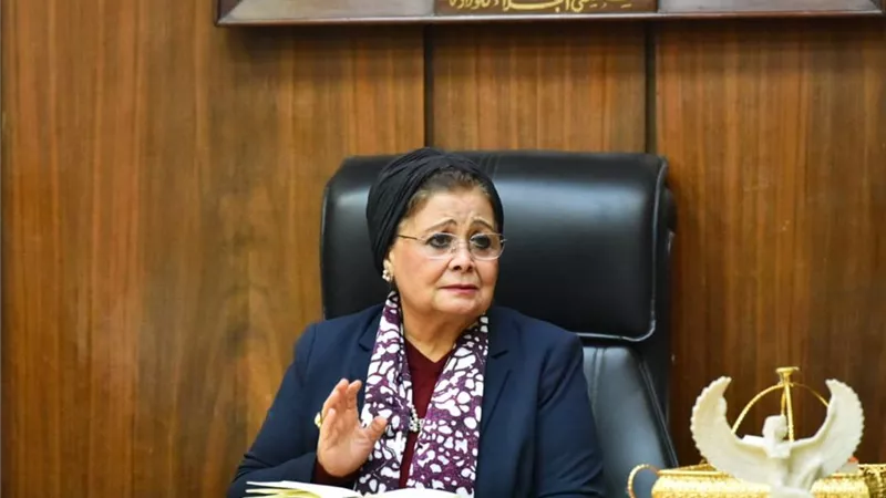 نائب وزير الصحة تكشف خطة الوزارة لخفض معدلات الولادة القيصرية غير المبررة