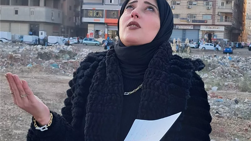 سيدة تستغيث بكفر الشيخ: طليقي يهددني بالتشهير وبحوزتي أحكام قضائية