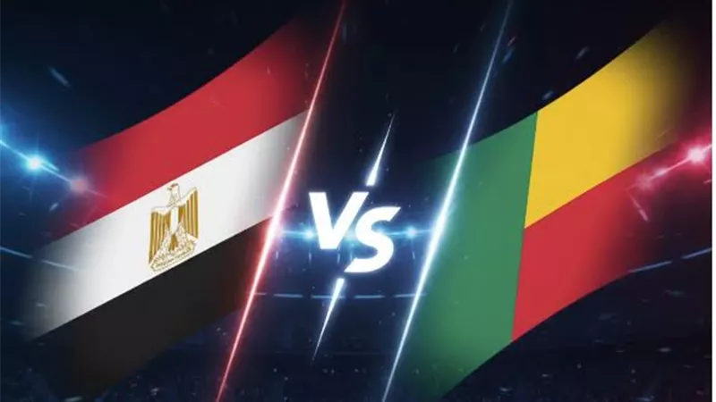 الآن مصر ضد بنين بدون تقطيع شاهد في أمم أفريقيا 