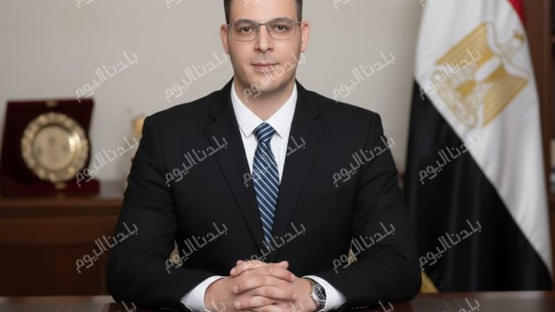 الدكتور محمد هارون