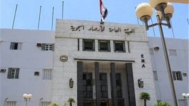 انذار بحرى وتحذير عاجل لسواحل المتوسط.. تفاصيل