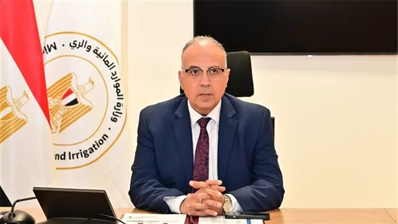 وزير الري: مبادرة حياة كريمة تحقق حياة أفضل لملايين المصريين
