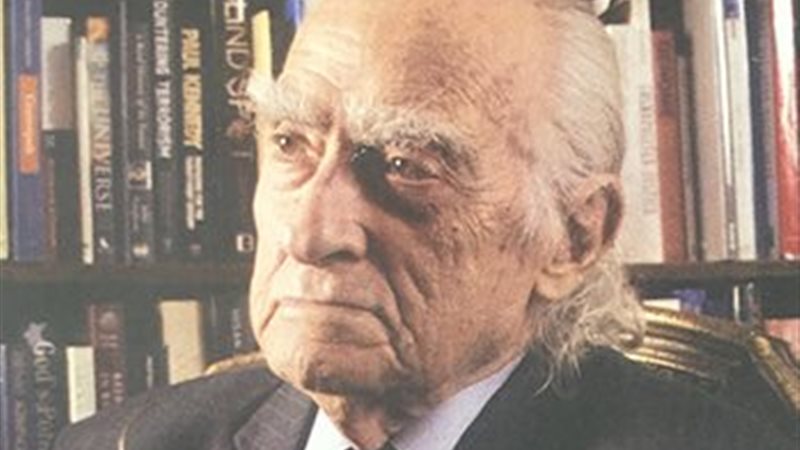 مراد وهبة 