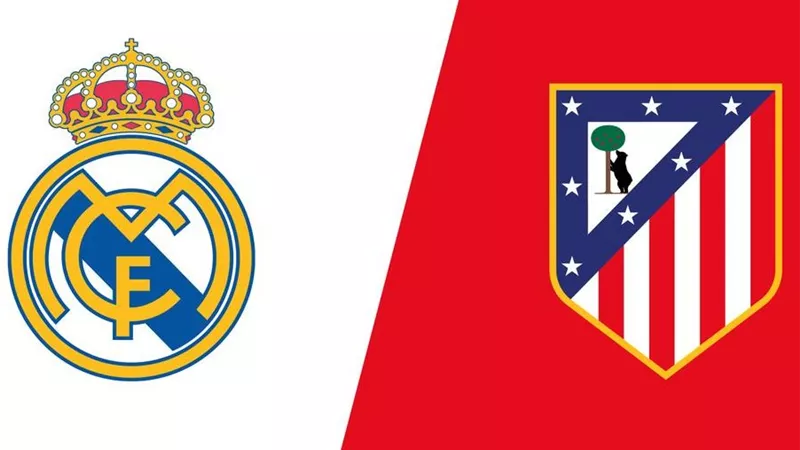 بث مباشر ريال مدريد وأتلتيكو مدريد في كأس السوبر الإسباني 