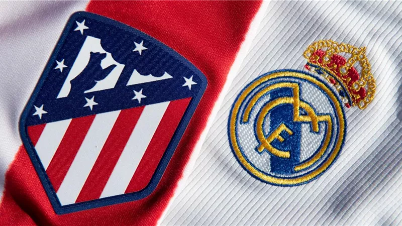 مشاهدة مباراة ريال مدريد وأتلتيكو مدريد في كأس السوبر الإسباني 