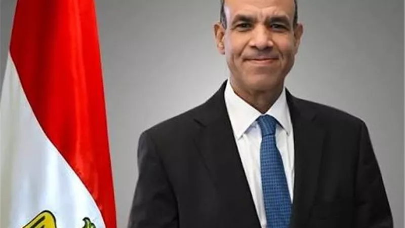 وزير الخارجية يؤكد تعزيز التنسيق بين مصر وباكستان لخفض التوترات بالمنطقة 