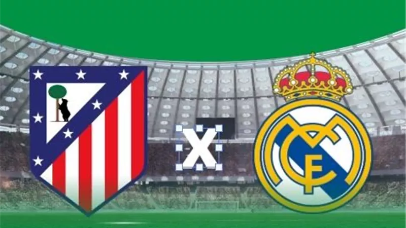 مباشر.. ريال مدريد ضد أتلتيكو مدريد الآن في كأس السوبر الإسباني 