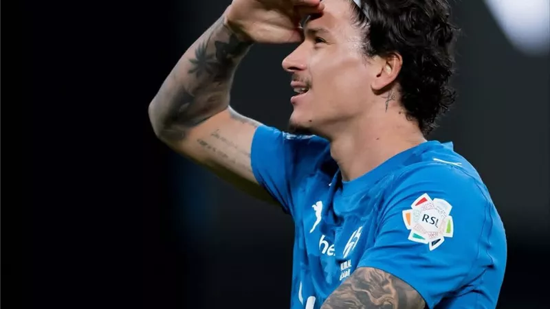 دوري أبطال آسيا.. نونيز يقود هجوم الهلال السعودي أمام الوحدة 