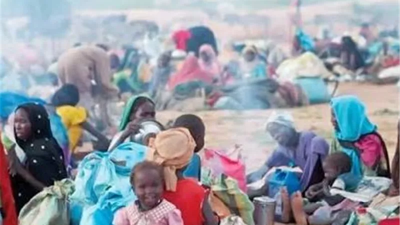 تحذيرات أممية من تدهور الأوضاع الإنسانية للأطفال في السودان