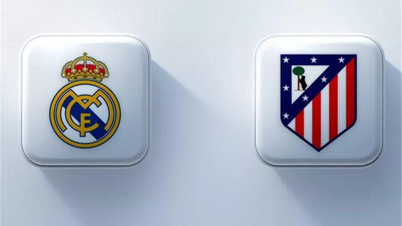 مشاهدة بث مباشر ريال مدريد وأتلتيكو بدون تقطيع في كأس السوبر الإسباني 