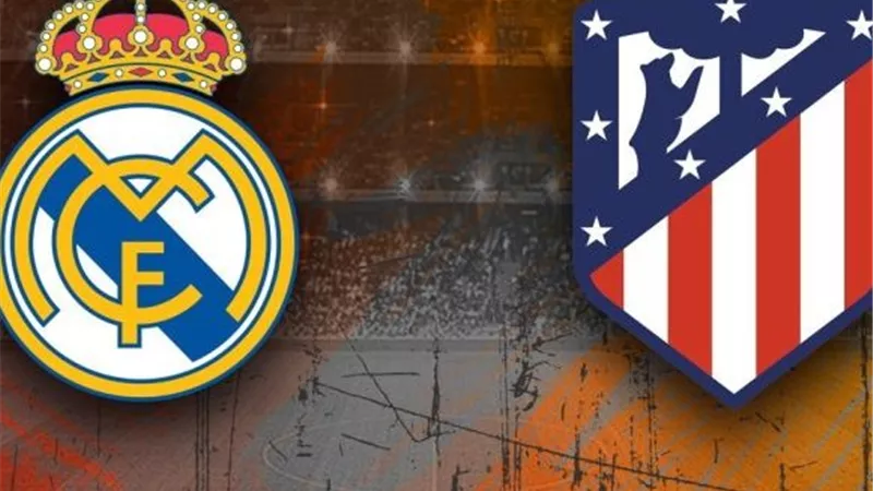 شاهد الآن ريال مدريد وأتلتيكو مدريد بث مباشر بدون تقطيع في السوبر الإسباني 