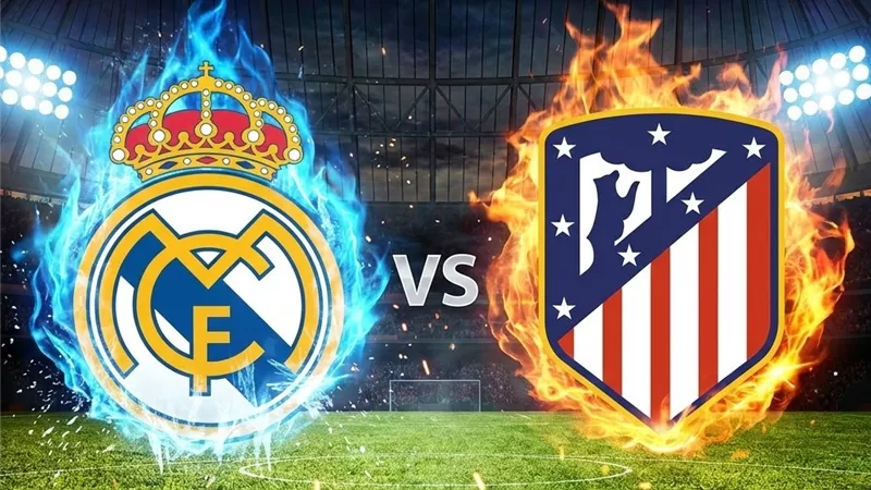 قناة ثمانية بث مباشر ريال مدريد وأتلتيكو مدريد بجودة عالية شاهد الآن السوبر الإسباني 