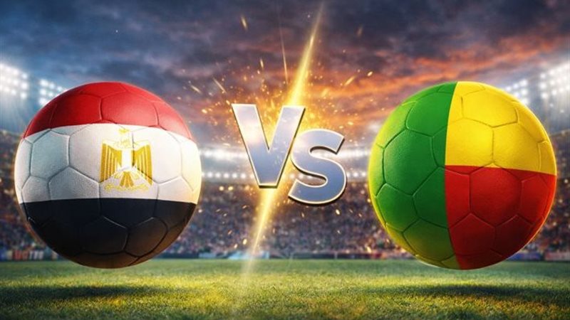 يلا شوت مباراة مصر