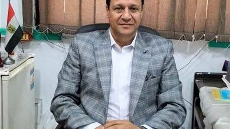 متحدث وزارة الزراعة