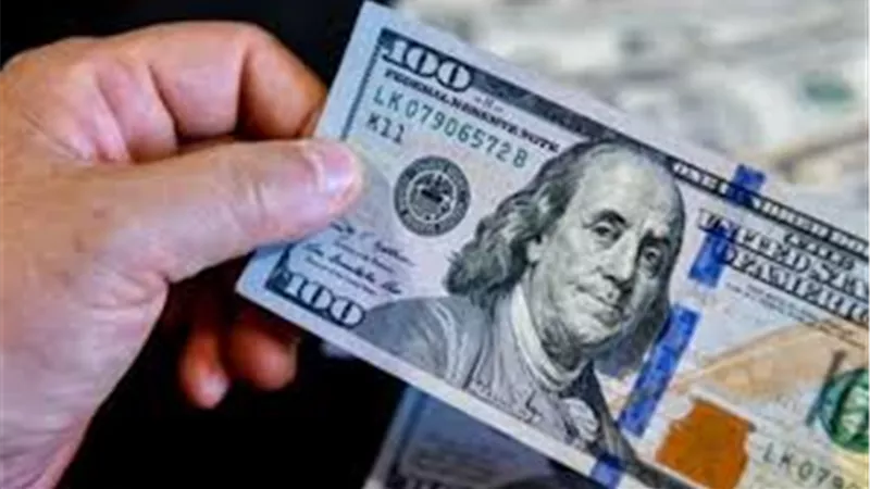 سعر الدولار مقابل الجنيه اليوم السبت 10‑1‑2026