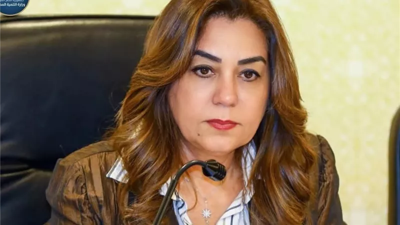 وزيرة التنمية تؤكد أهمية برامج رصد المياه الساحلية لحماية البيئة البحرية