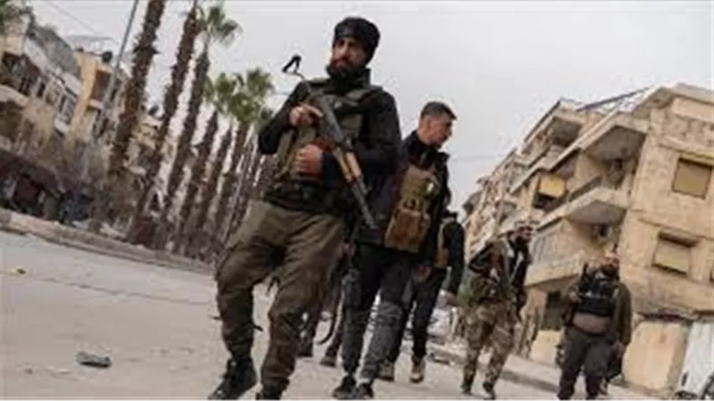 انسحاب الأكراد من حلب.. وقوى الأمن تبدأ تطهير حي الشيخ من الألغام