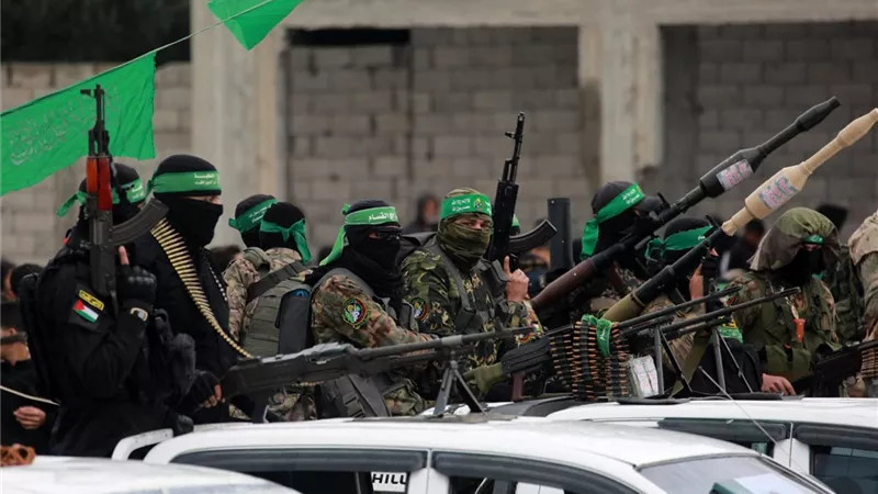 حركة حماس تعلن أيام الغضب وتدعو لحراك دولي مستدام لوقف حرب الإبادة