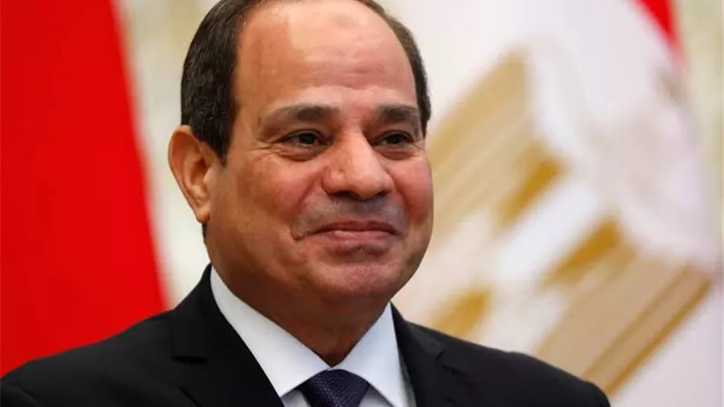 مصر والاتحاد الأوروبي يؤكدان رفض تهجير الفلسطينيين ويشددان على إعادة إعمار غزة