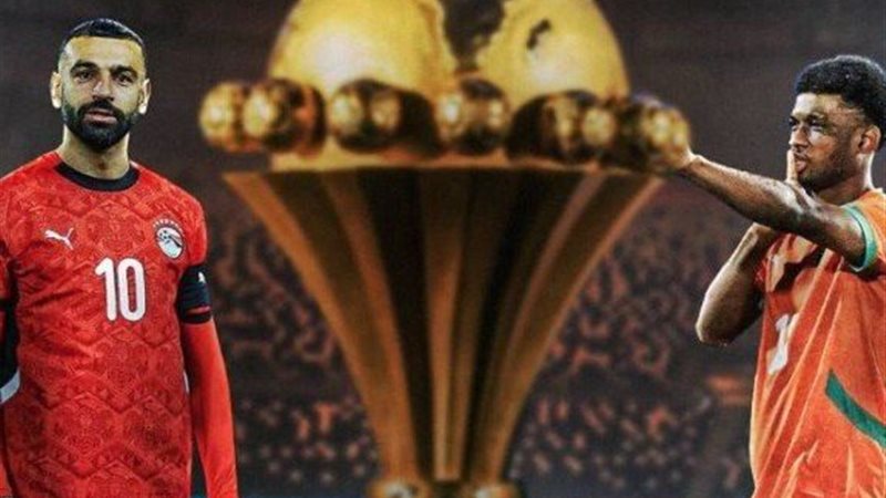 كورة 365 مباراة مصر