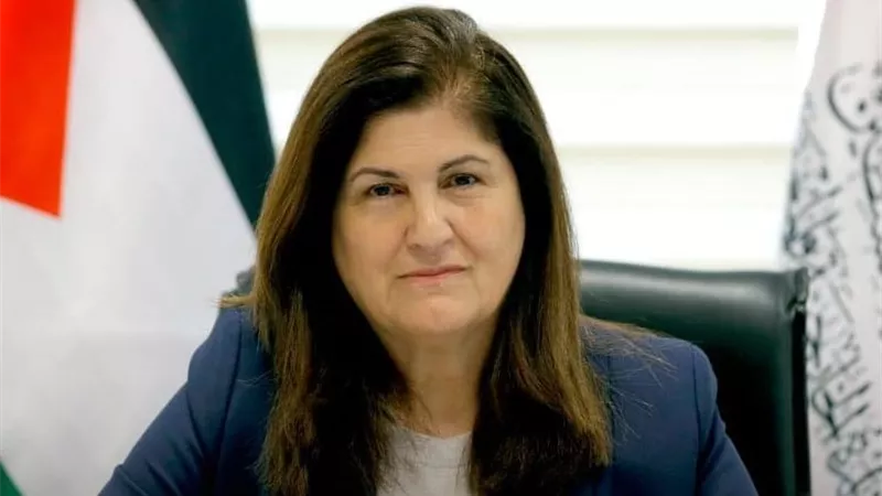 خارجية فلسطين: ندين التدخل الإسرائيلي السافر في الشؤون الداخلية للصومال
