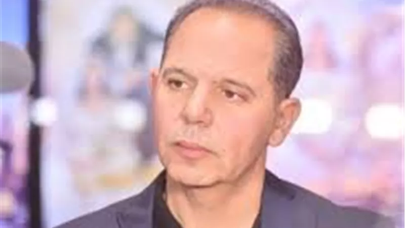 رامي إمام: محمد سعد حالة استثنائية في الكوميديا وحب الجمهور لا يقارن