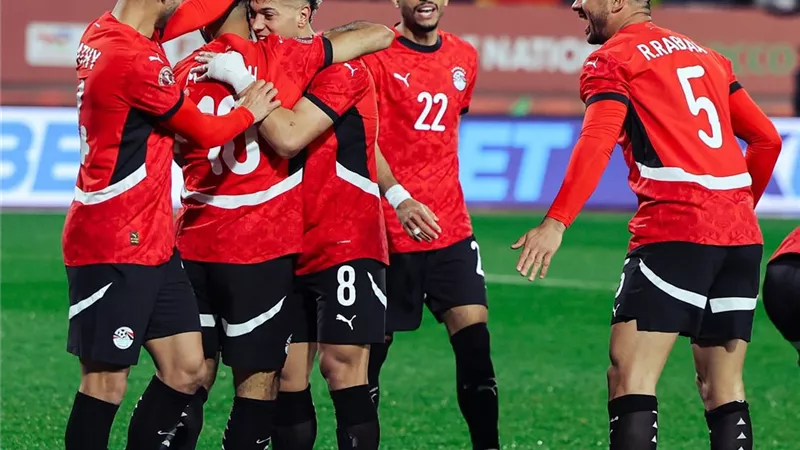 «صلاح ومرموش» يقودان تشكيل مصر المتوقع أمام السنغال في أمم إفريقيا 2025