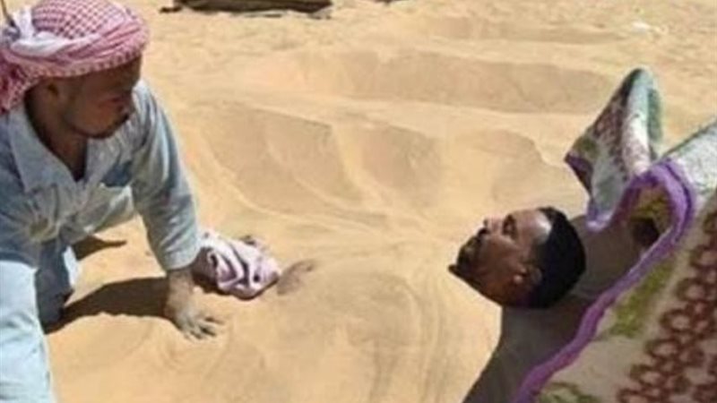 صورة أرشيفية لإحدى