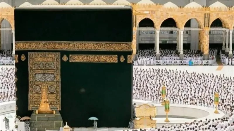 اجتماع بمكة بين اللجنة العليا للحج والراجحي لبحث مخيمات حجاج السياحة