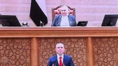 انتهاء أعضاء مجلس النواب من آداء اليمين الدستورية.. والبدء في انتخاب رئيس المجلس والوكيلين 