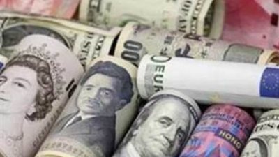 تعرف على آخر مستجدات أسعار العملات مقابل الجنيه اليوم 2026/1/12