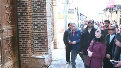 محافظ البحيرة: رشيد تمثل عاصمة المحافظة التاريخية وأحد أهم مدنها التراثية