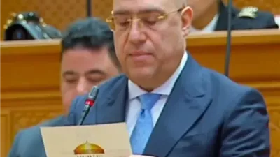 من هو عاصم الجزار؟ من وزارة الإسكان إلى وكالة مجلس النواب